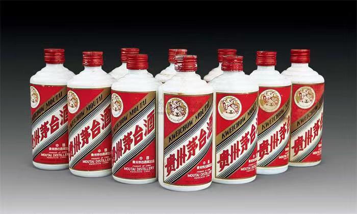塔河茅台酒回收